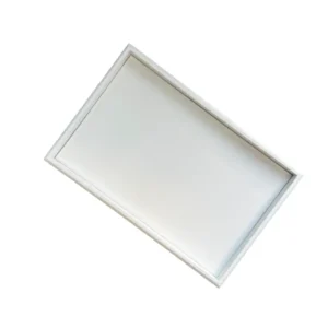 سینی جیر (قالپاق) سفید