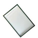 سینی جیر (قالپاق) سبز