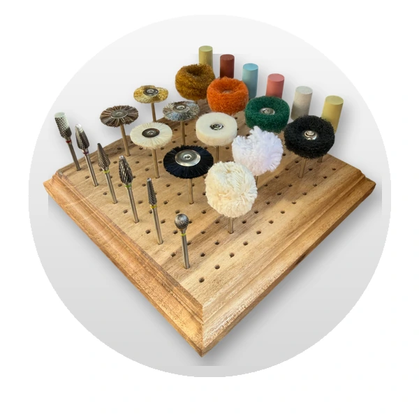 دسته بندی مته های جواهرسازی فروشگاه ابزار نوین