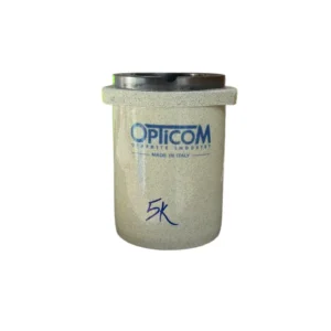 بوته کوره القایی 5 کیلویی Opticom