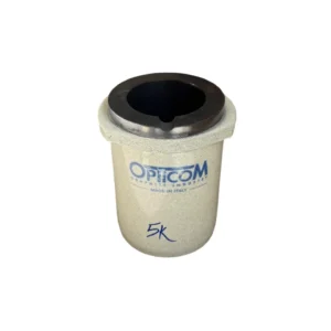 بوته کوره القایی 5 کیلویی Opticom