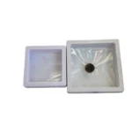 قاب سلفونی ویترینی 9 در 9