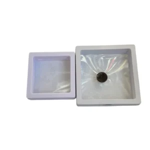 قاب سلفونی ویترینی 7 در 7