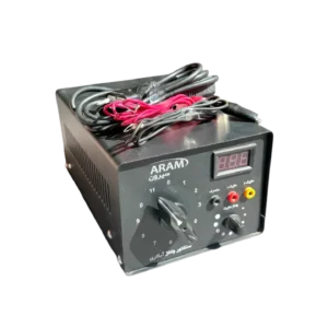 ترانس آبکاری