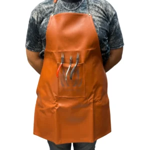 پیشبند جواهرسازی