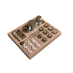 دستگاه خم کن چینی