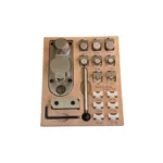 دستگاه خم کن چینی