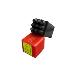 سمبه اعداد 3 میل