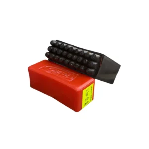 سمبه حروف 3 میل