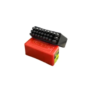 سمبه حروف 2 میل