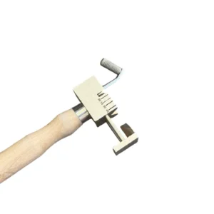 تیوپ کاتر (اندازهبر) کد 1