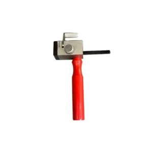 تیوپ کاتر (اندازهبر) کد 2