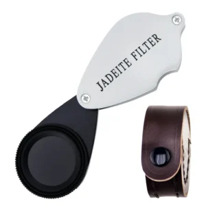 چلسی فیلتر گوهرشناسی