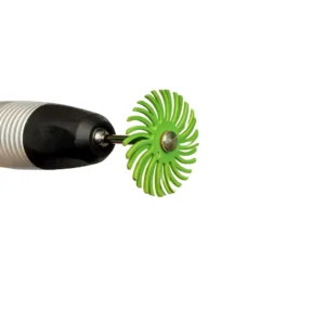 سرفرز لاستیکی خورشیدی سبز کم رنگ (360)