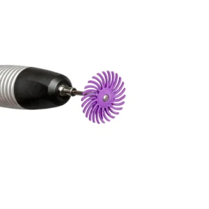 سرفرز لاستیکی خورشیدی بنفش پررنگ (500)