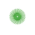 سرفرز لاستیکی خورشیدی سبز کم رنگ (150) عکس تکی نمای روبرو