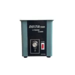 دستگاه التراسونیک 1 لیتری Delta نمای روبرو