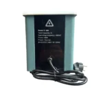 دستگاه التراسونیک 1 لیتری Delta از نمای پشت