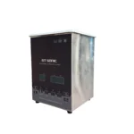 دستگاه التراسونیک 2.5 لیتری GT Sonic از نمای سمت راست