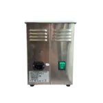 دستگاه التراسونیک 2.5 لیتری GT Sonic از نمای پشت