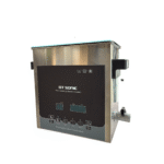 دستگاه التراسونیک 5 لیتری GT Sonic از نمای سمت راست