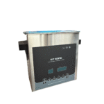 دستگاه التراسونیک 9 لیتری GT Sonic از نمای سمت چپ