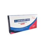 موم ورقی پلی وکس (موم چوب) ایرانی نمای سمت چپ