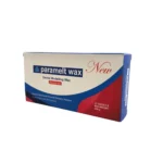 موم ورقی پلی وکس (موم چوب) ایرانی نمای سمت راست