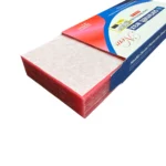 موم ورقی پلی وکس (موم چوب) ایرانی بسته کامل نمای نزدیک