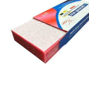 موم ورقی پلی وکس (موم چوب) ایرانی بسته کامل