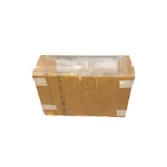 محفظه پوست و پرداخت کاری بزرگ نمای روبرو