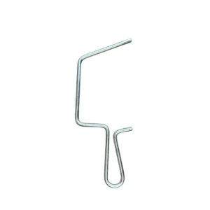 کمان اره آهنبر ظریف نمای روبرو از زاویه دیگر