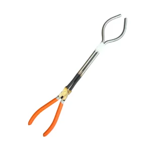 انبر بوته گرافیتی کوره ذوب برقی