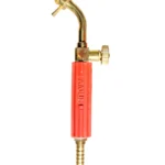 دسته جوشکاری گازی هندی آمل از نمای روبرو