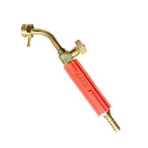 دسته جوشکاری گازی هندی آمل