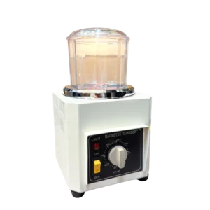 دستگاه پولیش مگنت 100 گرمی