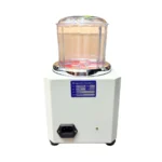 دستگاه پولیش مگنت 100 گرمی نمای پشت