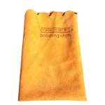 دستمال جیر تمیز کننده طلا و نقره نمای نزدیک