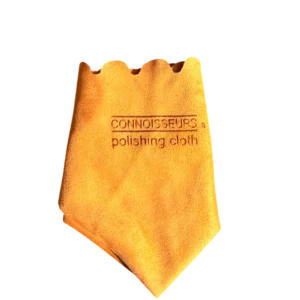 دستمال جیر تمیز کننده طلا و نقره