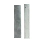 قالب شاخه موم آلومینیومی طلاسازی درجه یک مقایسه دو کیفیت