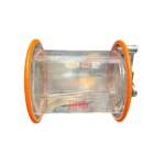 مخزن یدکی دستگاه ساچمه غلطان KT-6808 KYNGTY KT-6808 Replacement Tumbler Barrel