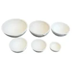 بوته سرامیکی کاسهای هوا گاز ایتالیایی فروشگاه ابزار نوین